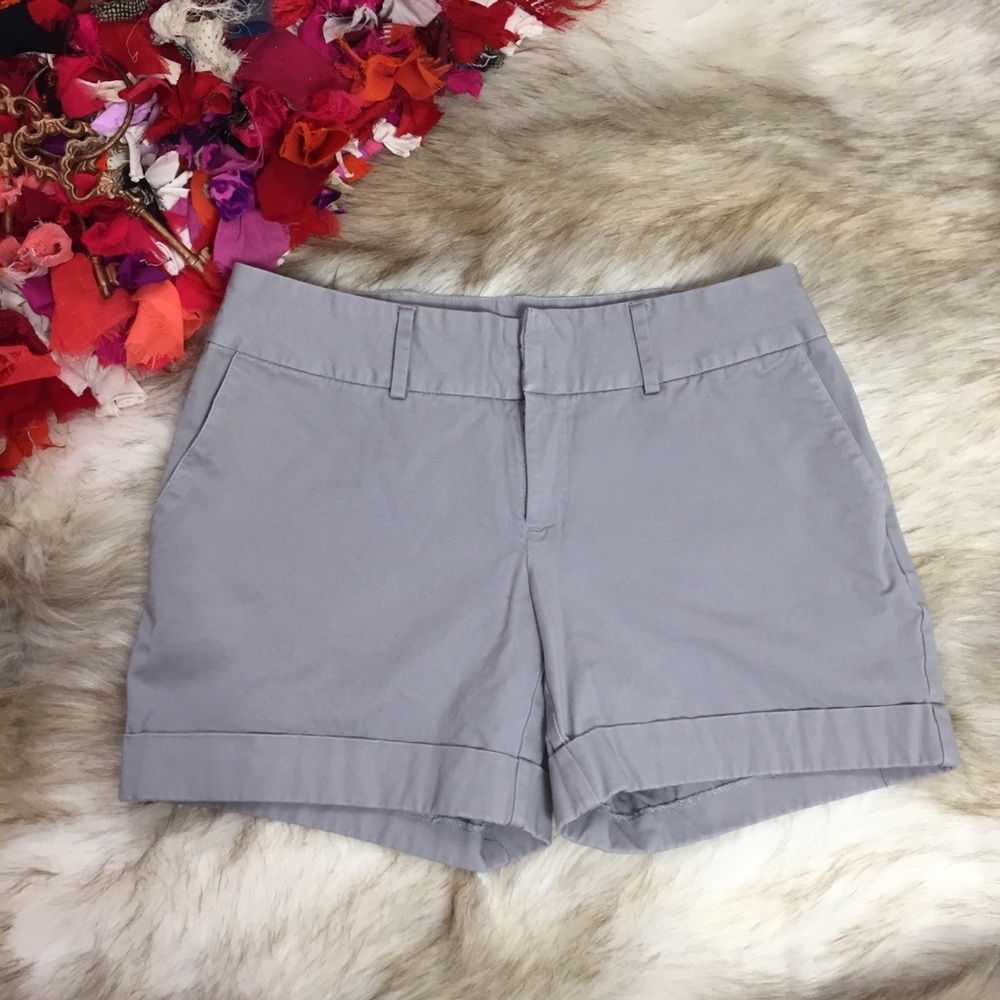 INC shorts